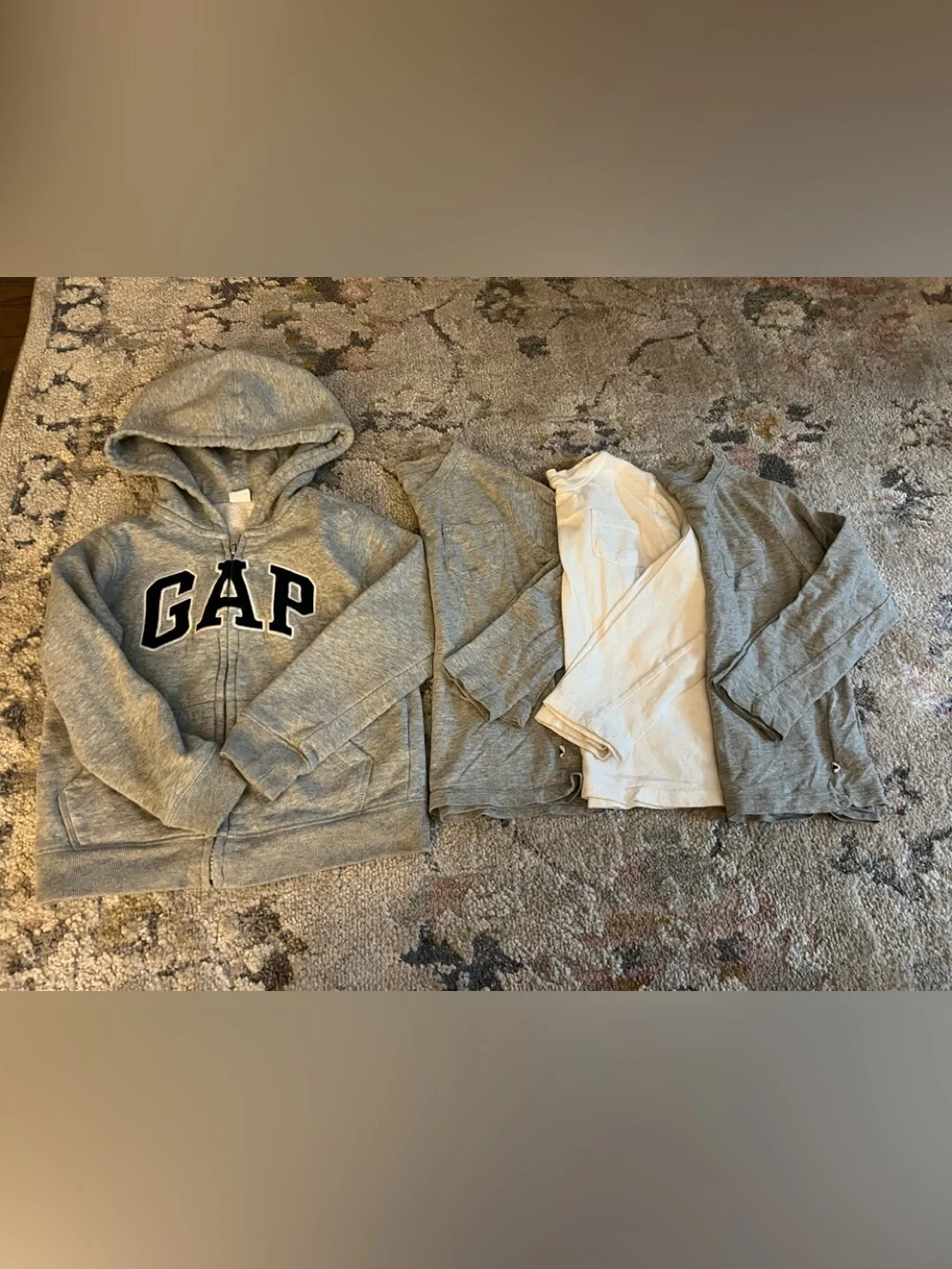Gap Toddler Boy Tops
